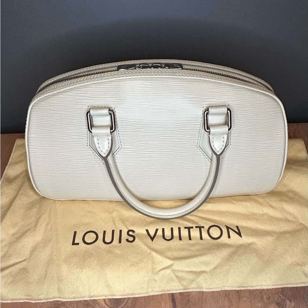 Louis Vuitton Epi Jasmin